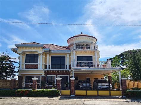 house for sale in pampanga